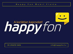 Happy fon